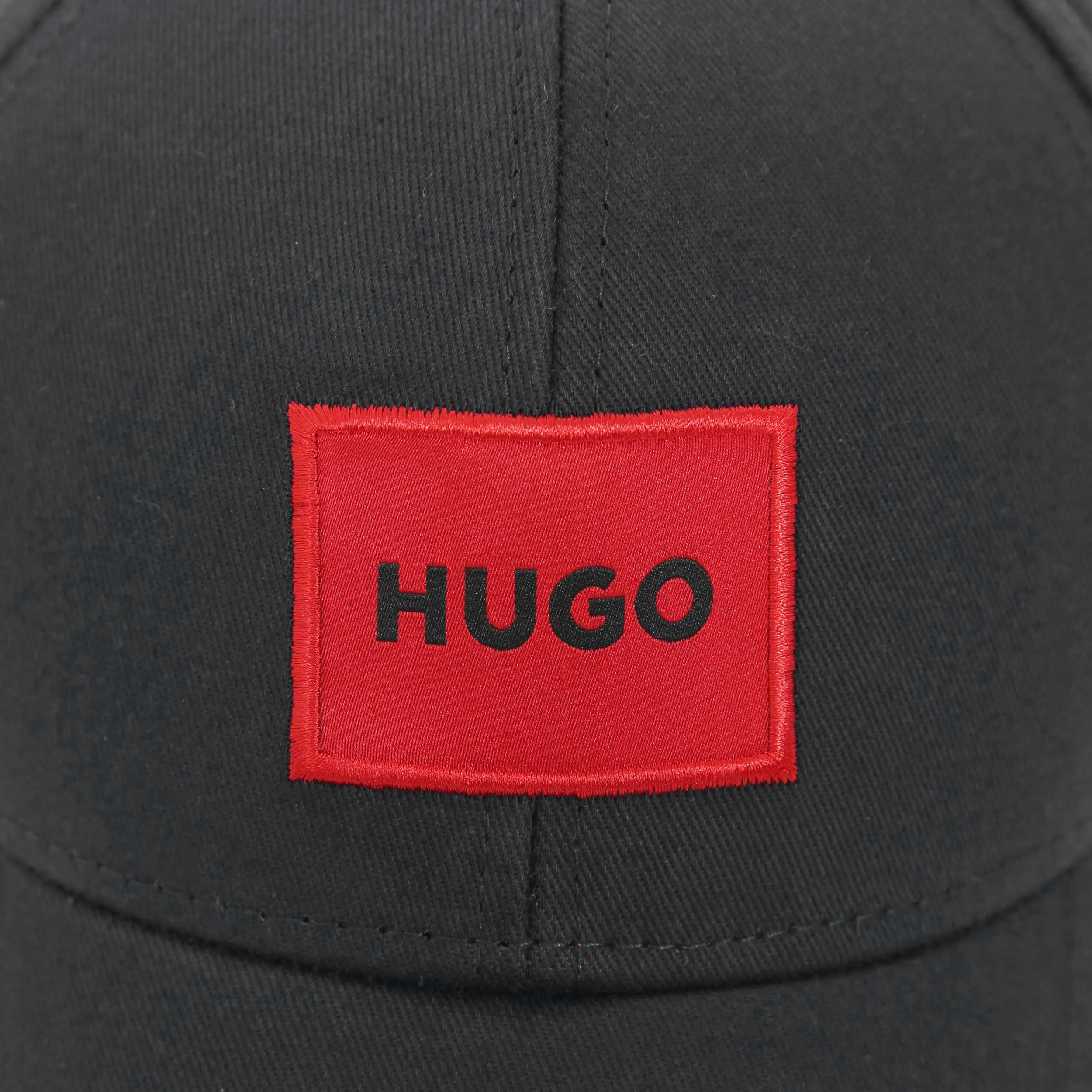 HUGO Men X 5781 RL Cap in Black