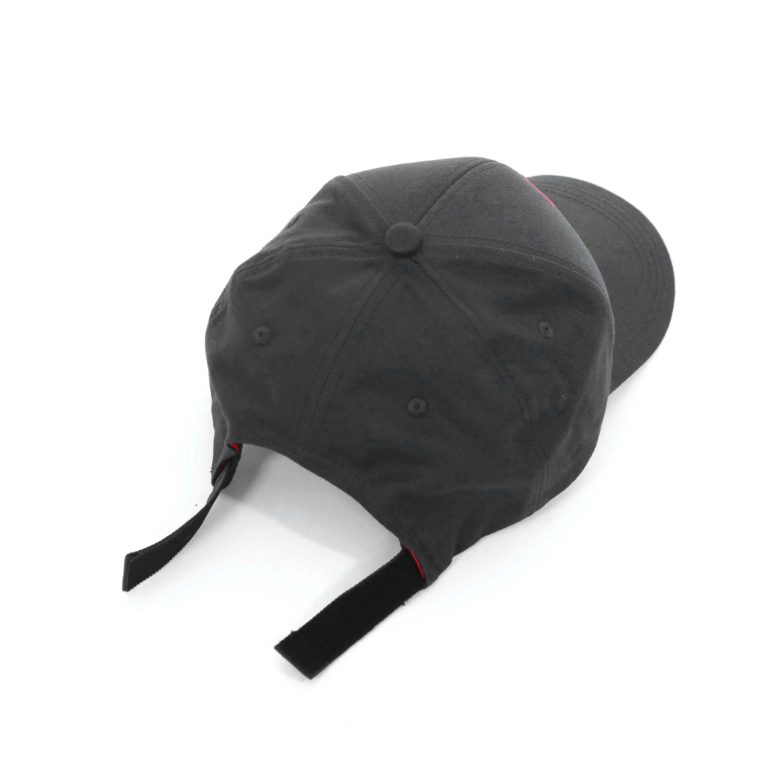 HUGO Men X 5781 RL Cap in Black