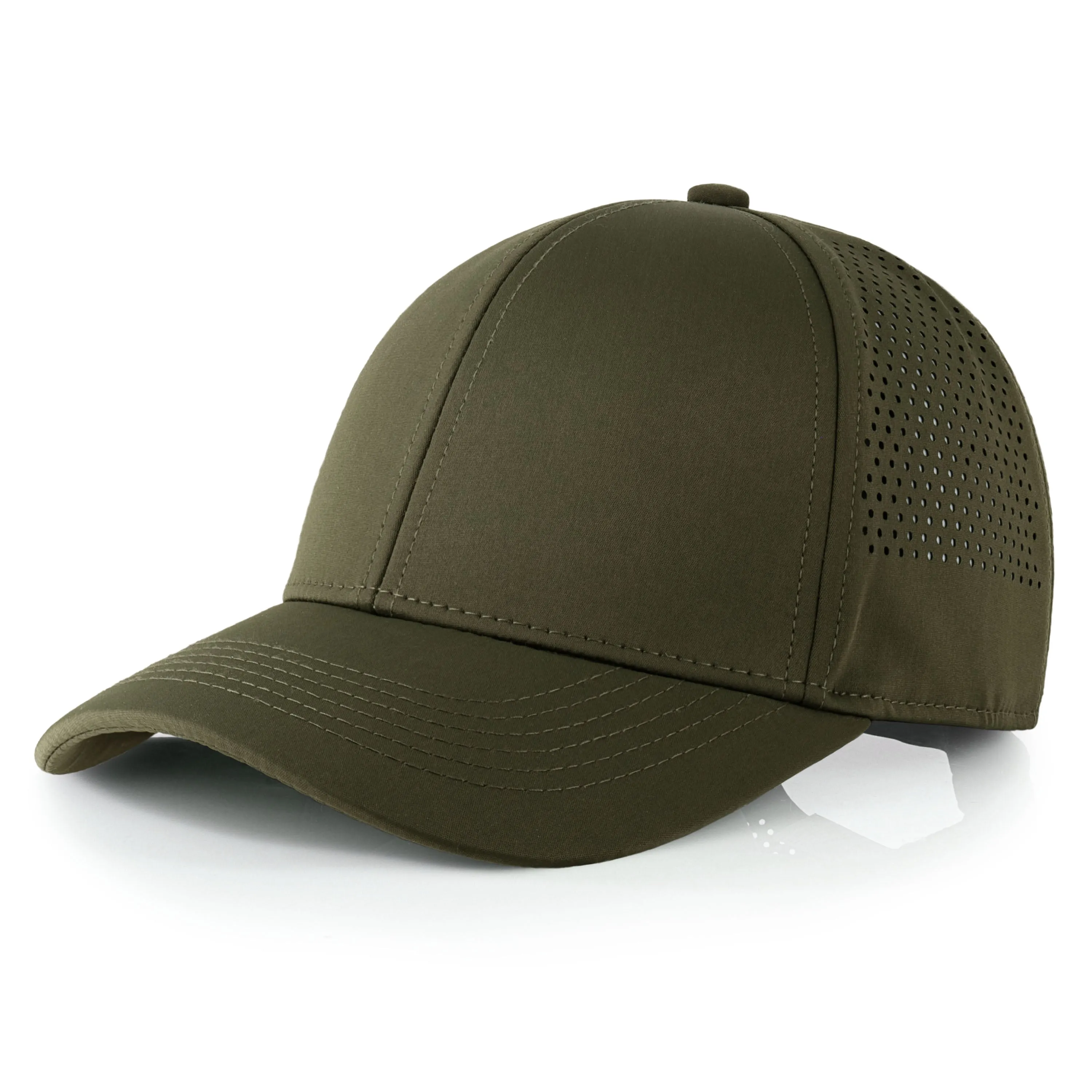 HydroGuard Baseball Mesh Cap