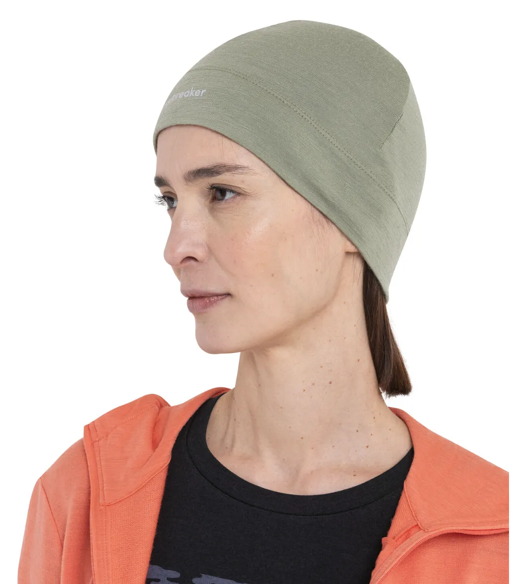 Icebreaker Merino 200 Oasis Beanie Lichen