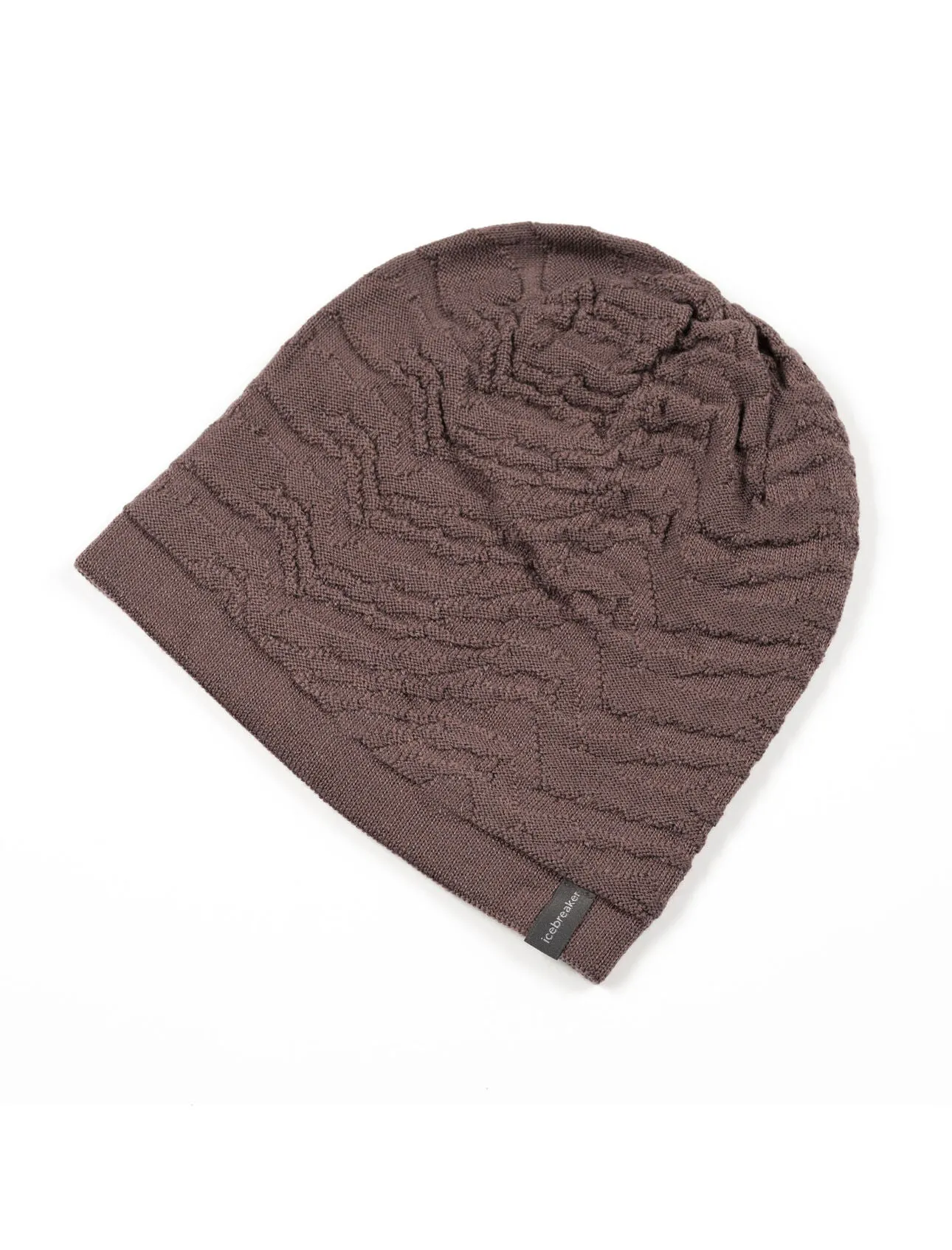 Icebreaker Unisex Balsam Beanie