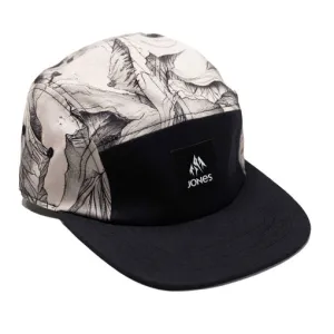 Jones Hakuba Cap Glacier Print 2024