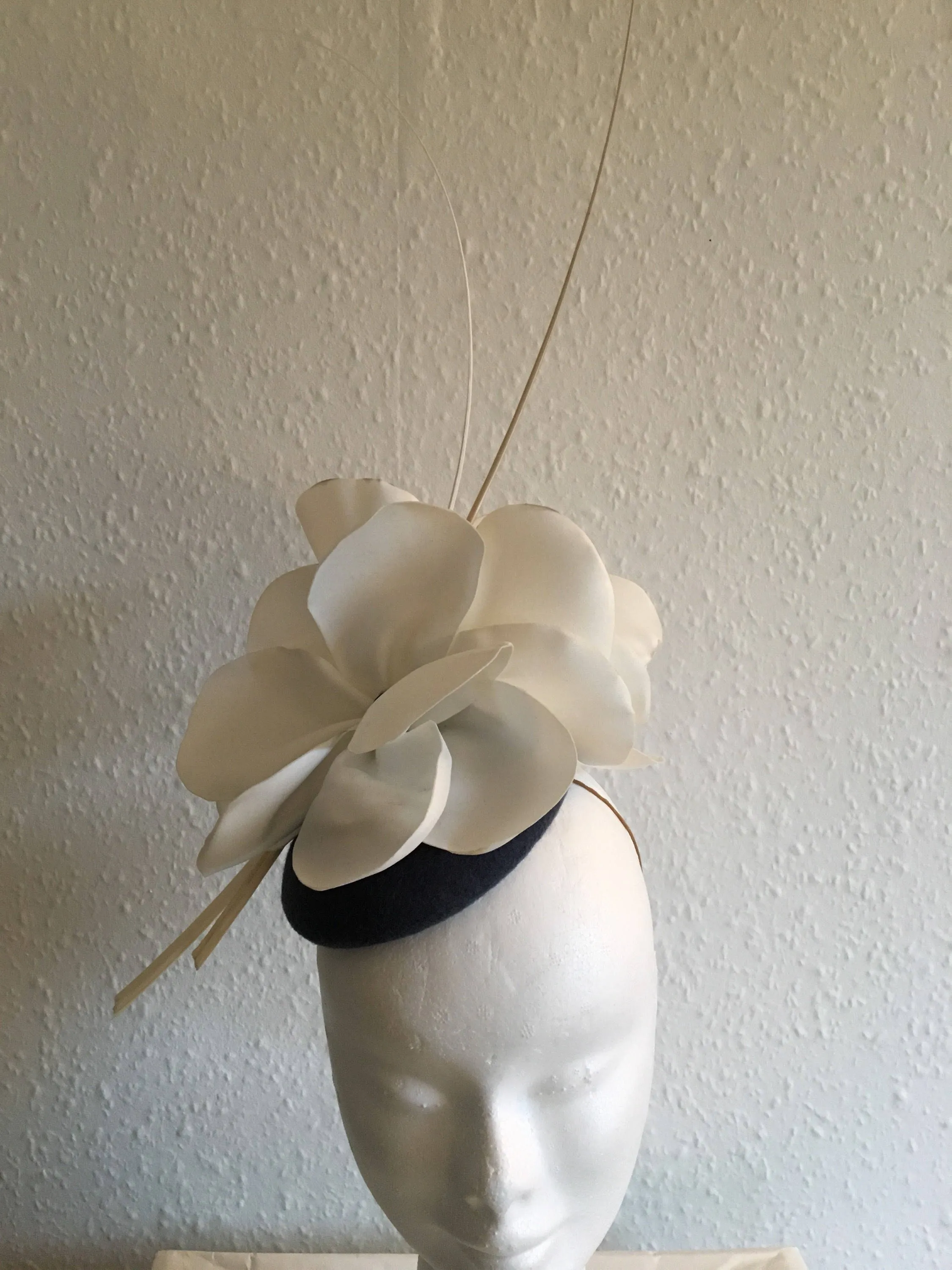 Karina Fascinator