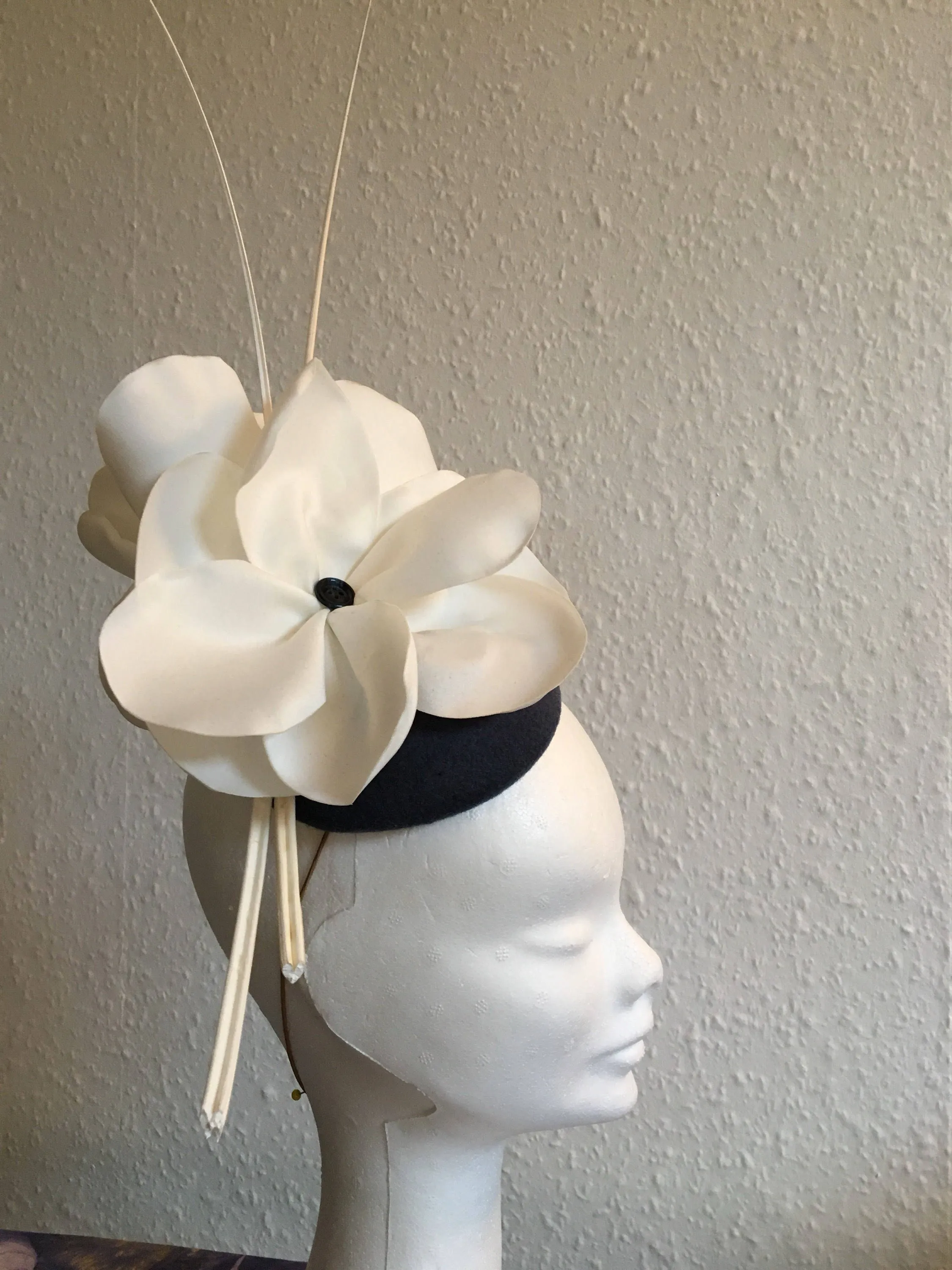 Karina Fascinator