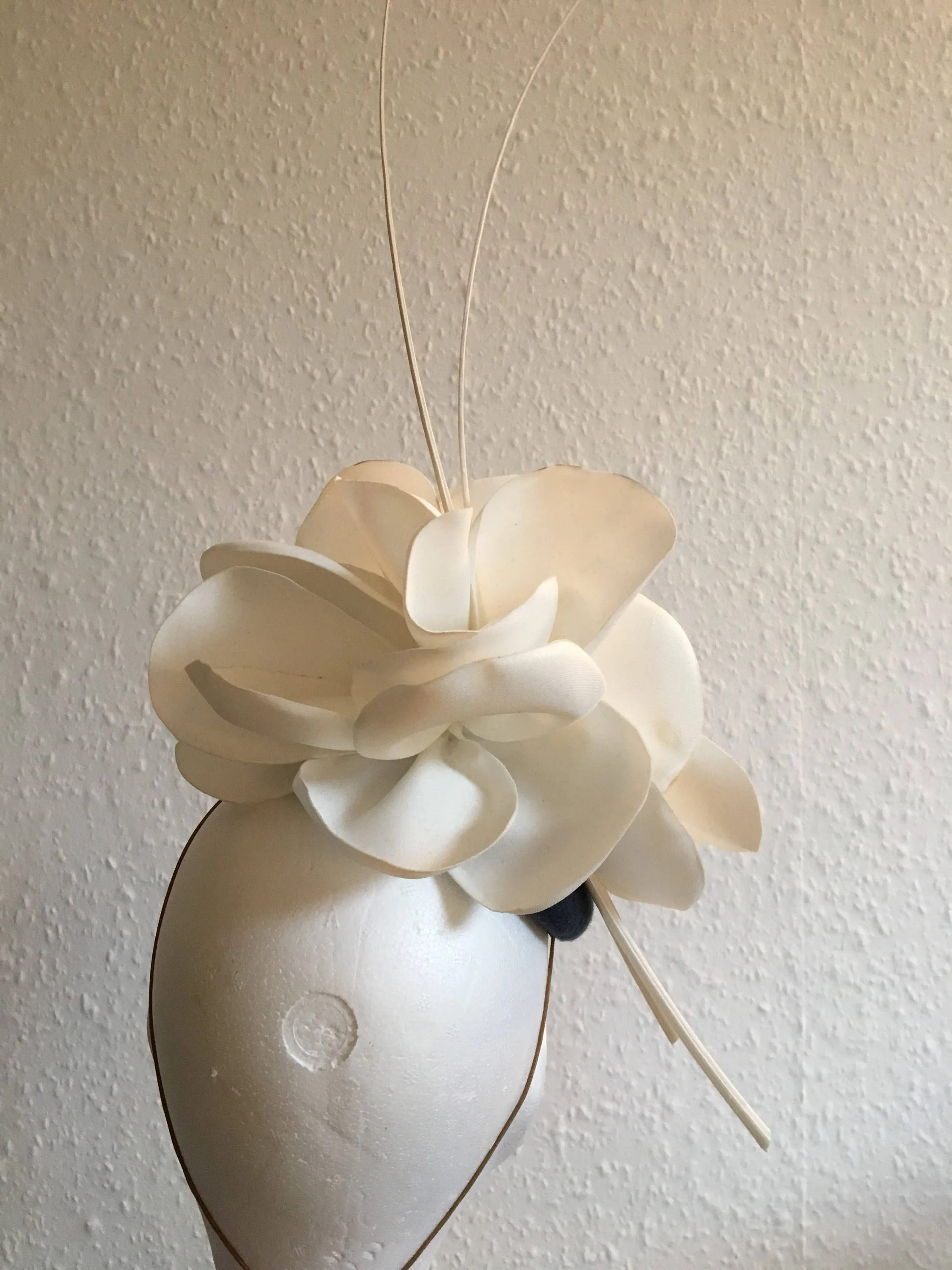 Karina Fascinator