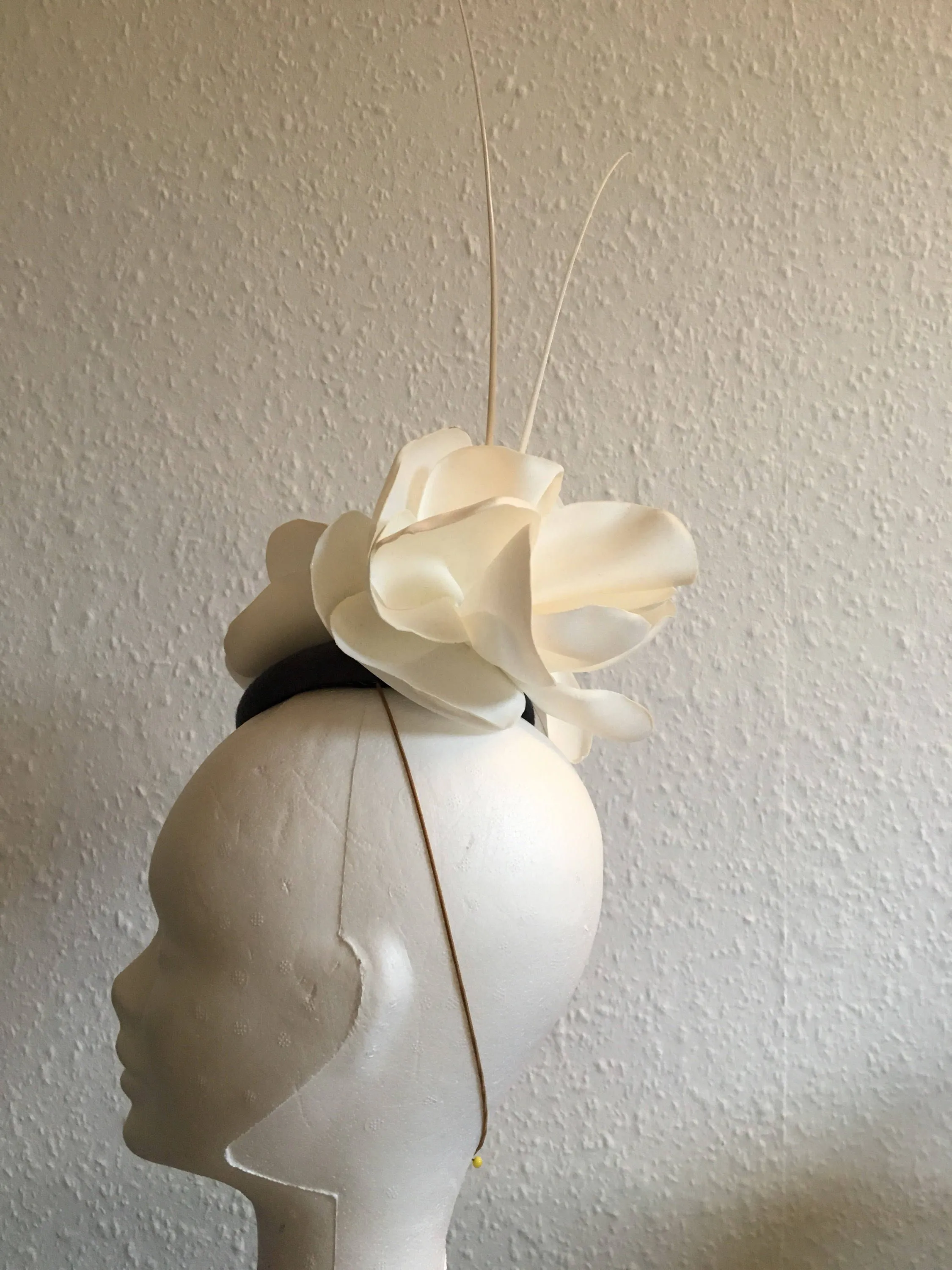 Karina Fascinator