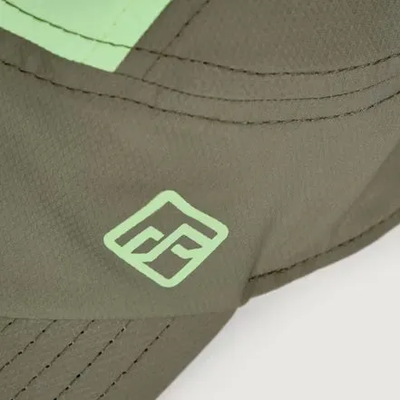 Kathmandu OT 5 Panel Running/Hiking Cap