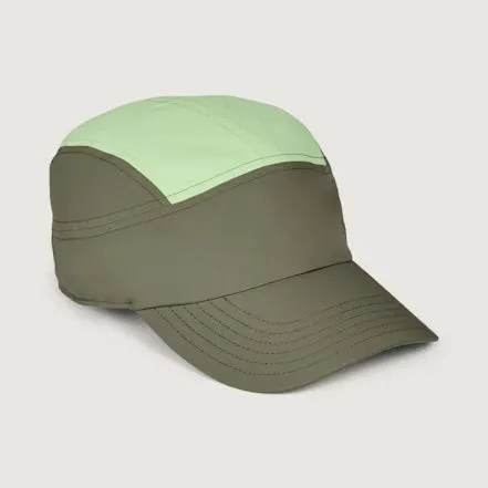 Kathmandu OT 5 Panel Running/Hiking Cap