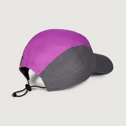 Kathmandu OT 5 Panel Running/Hiking Cap