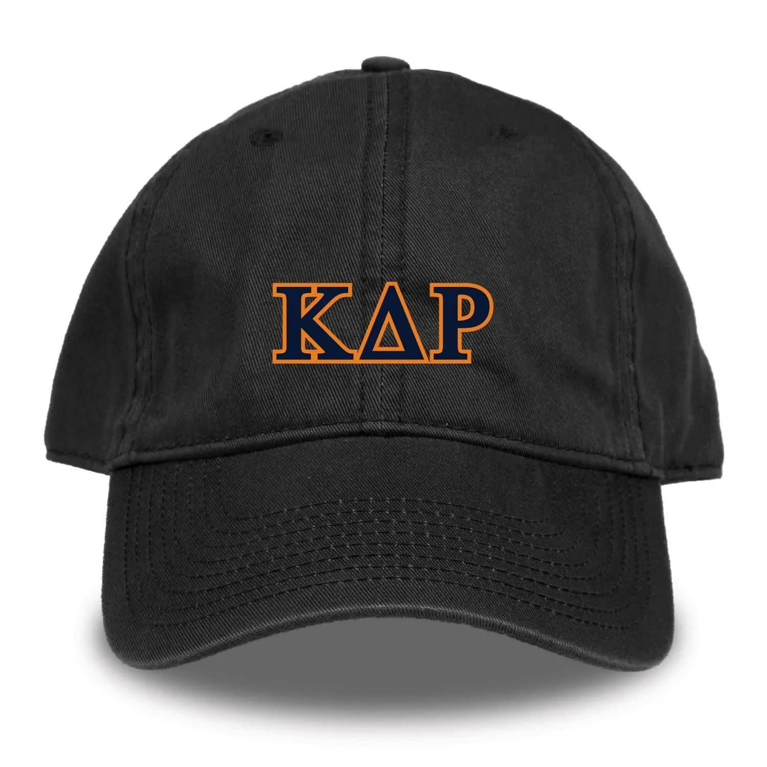 KDR Black Hat