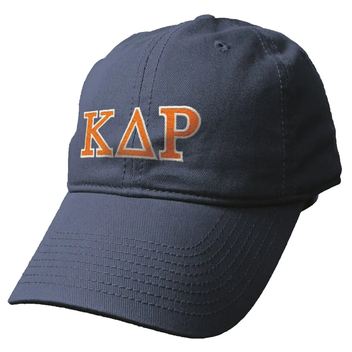 KDR Vintage Blue Hat