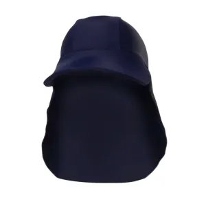 Kids/Youth Flap Cap Solid