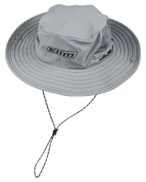 Klim Kanteen Hat - Gray