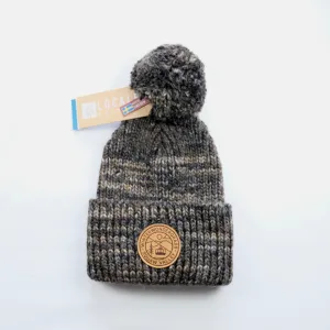 Knit Hat Sweden Multi Color - WWG Squaw Valley