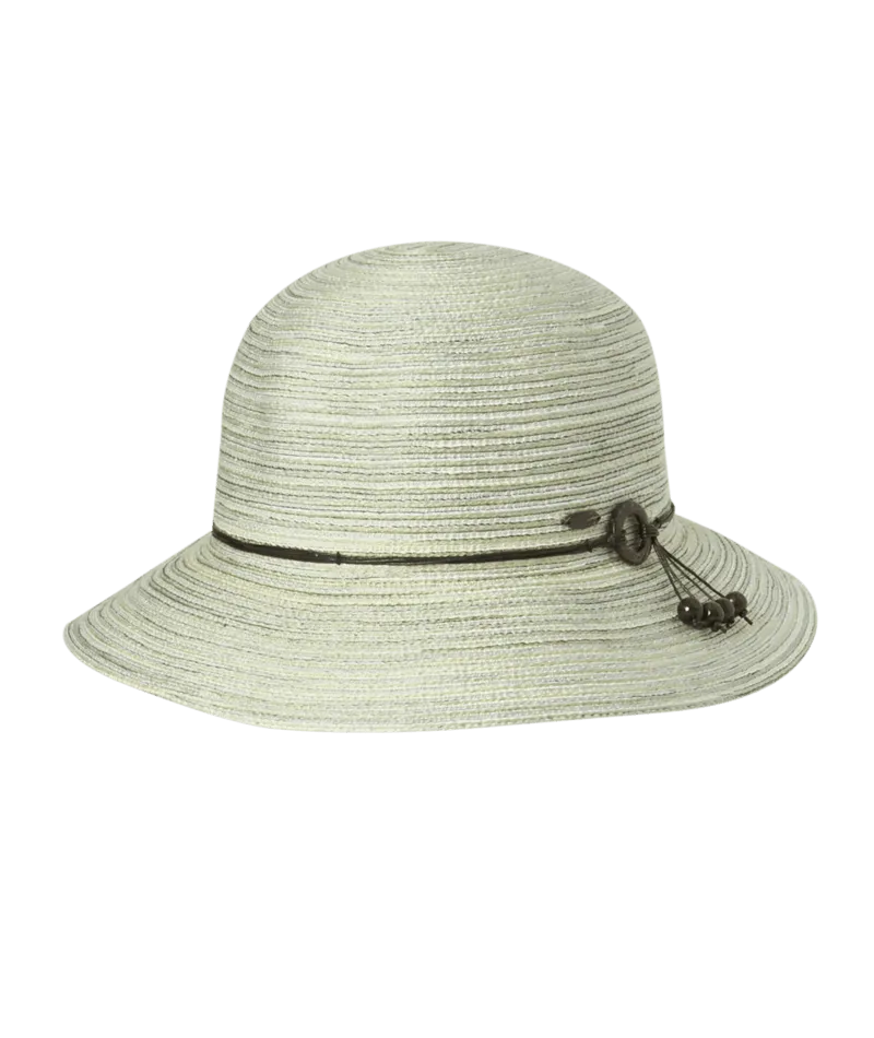 Kooringal Summer Womens  Short Brim - Sophia Hat