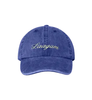 Laagam Embroidered Logo Cap