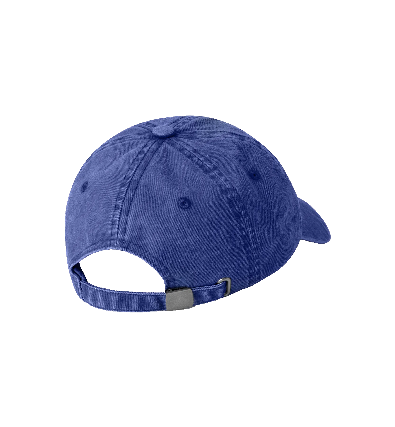 Laagam Embroidered Logo Cap