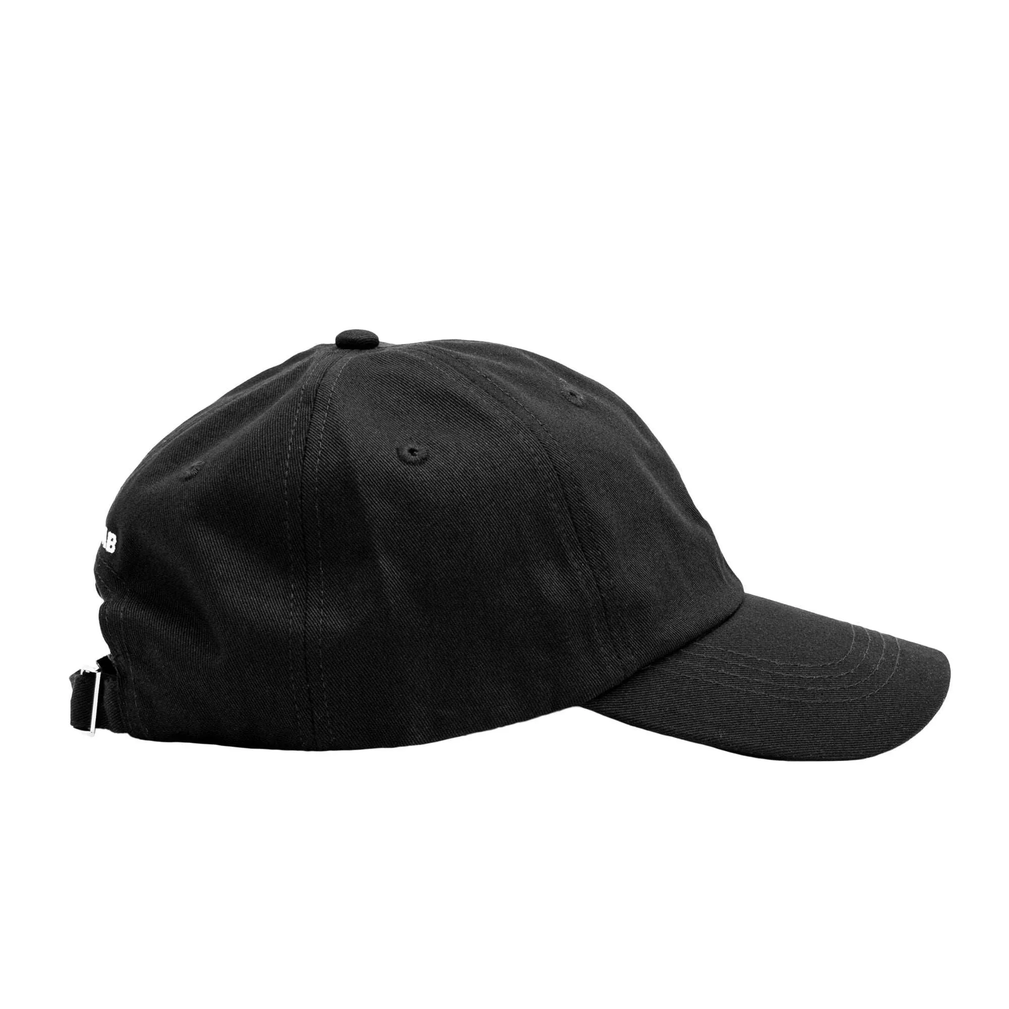 Lace Lab Dad Hat