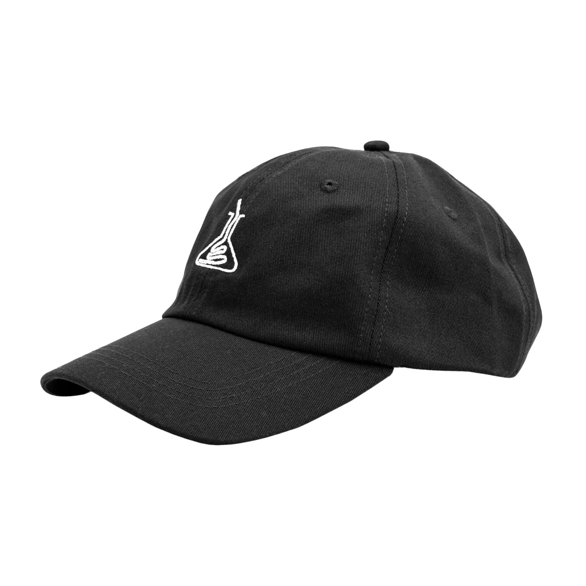 Lace Lab Dad Hat