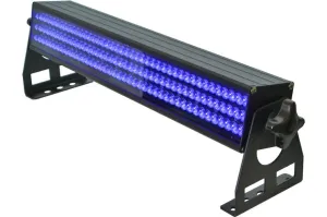 LED 126 UV Bar