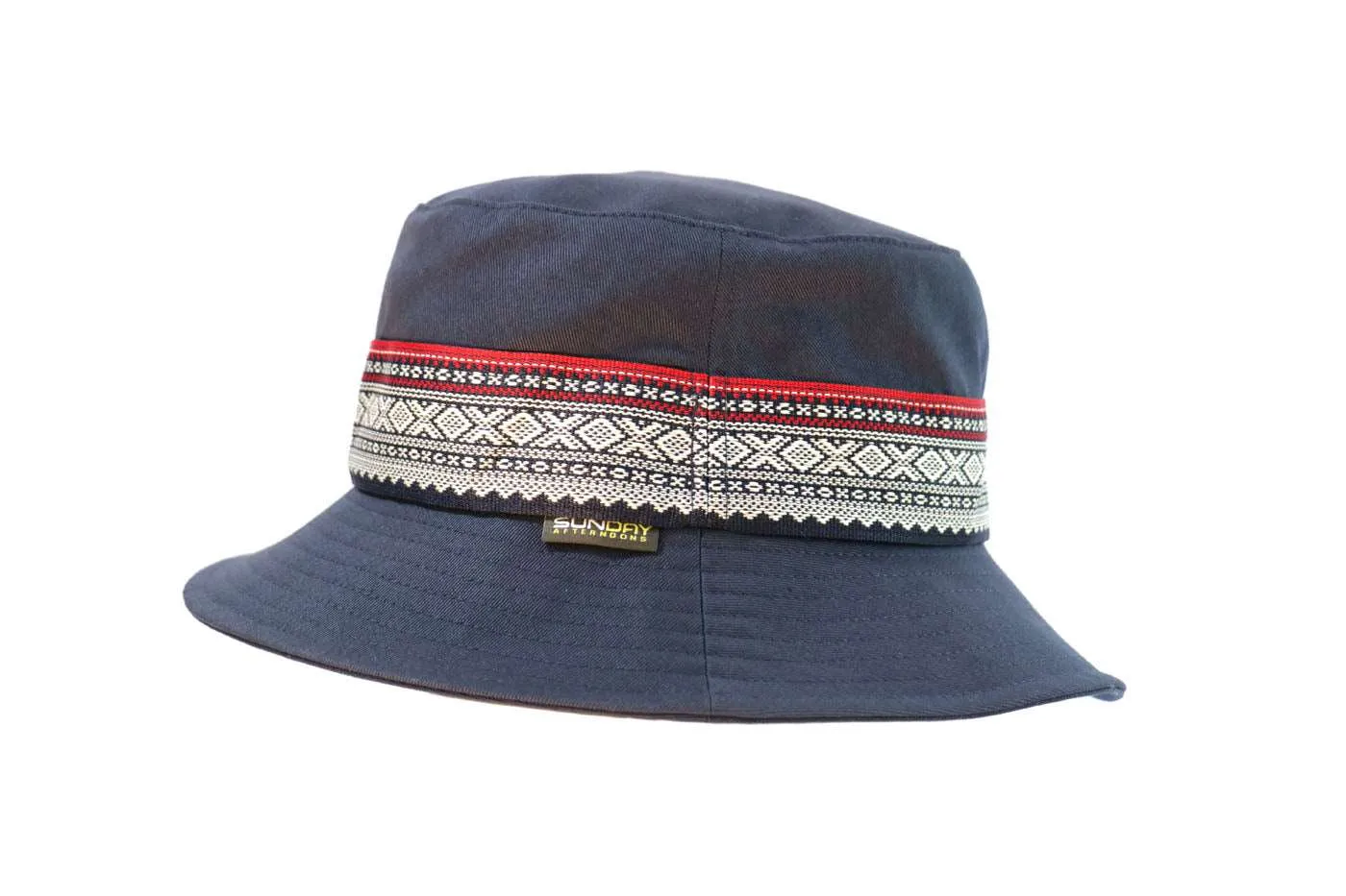 Limited Edition Marius Bucket Hat