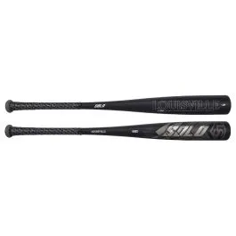 Louisville Solo (-3) BBCOR Baseball Bat