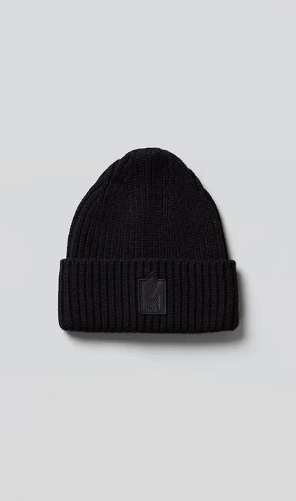 Mackage - Jude Merino Hat in Black