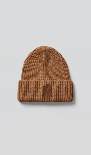 Mackage - Jude Merino Hat in Camel