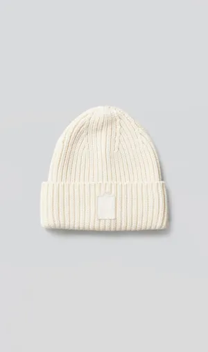 Mackage - Jude Merino Hat in Cream