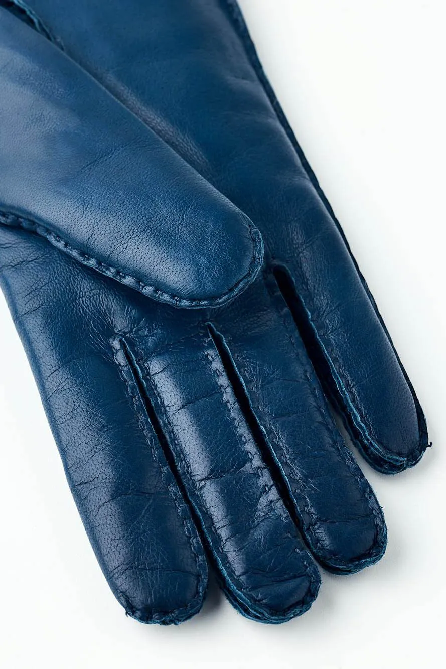 Mary Leather Gloves