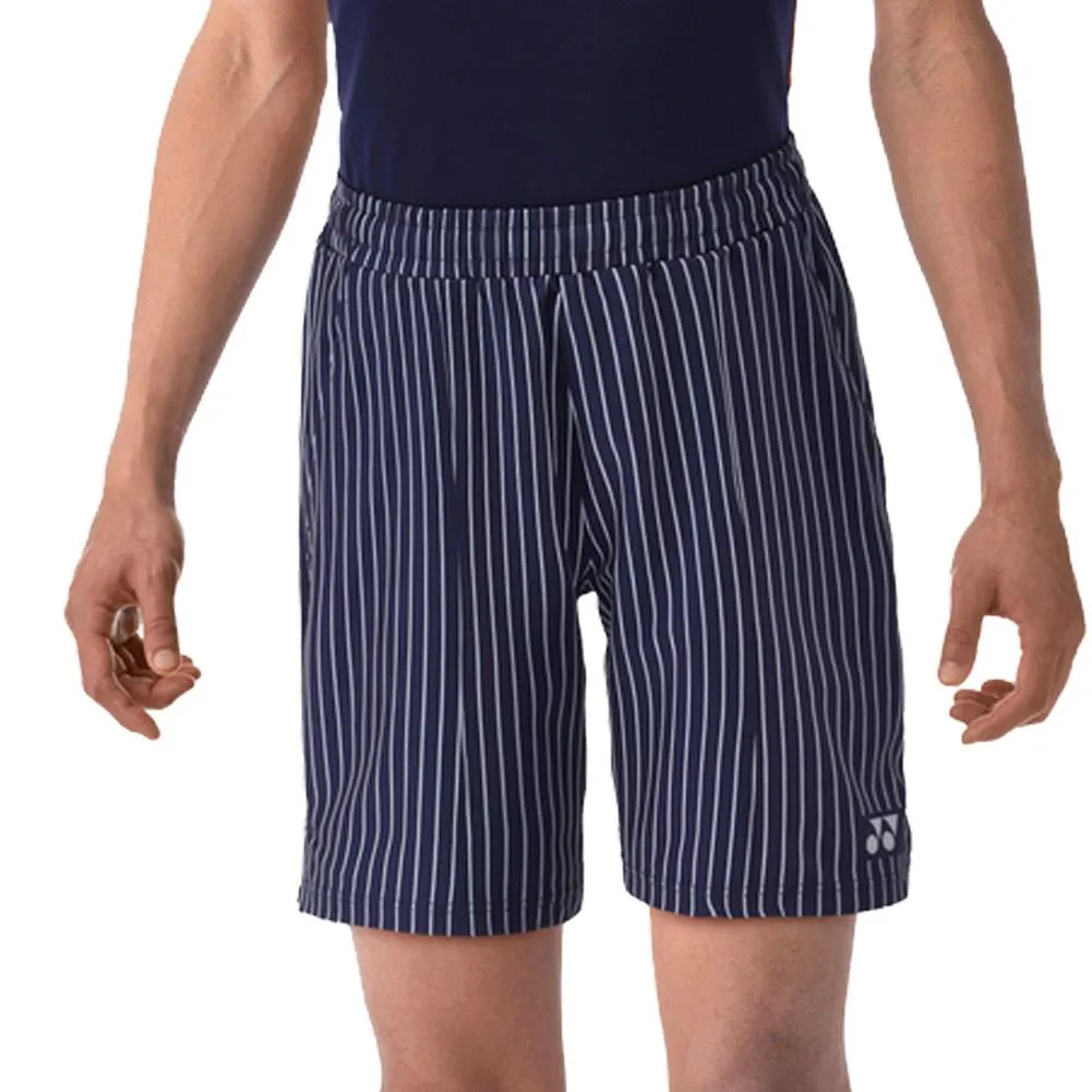 Men's Paris Tennis Shorts