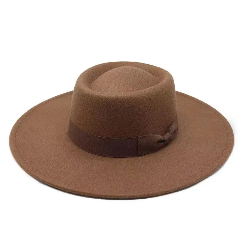 MIS108 - PANAMA HAT