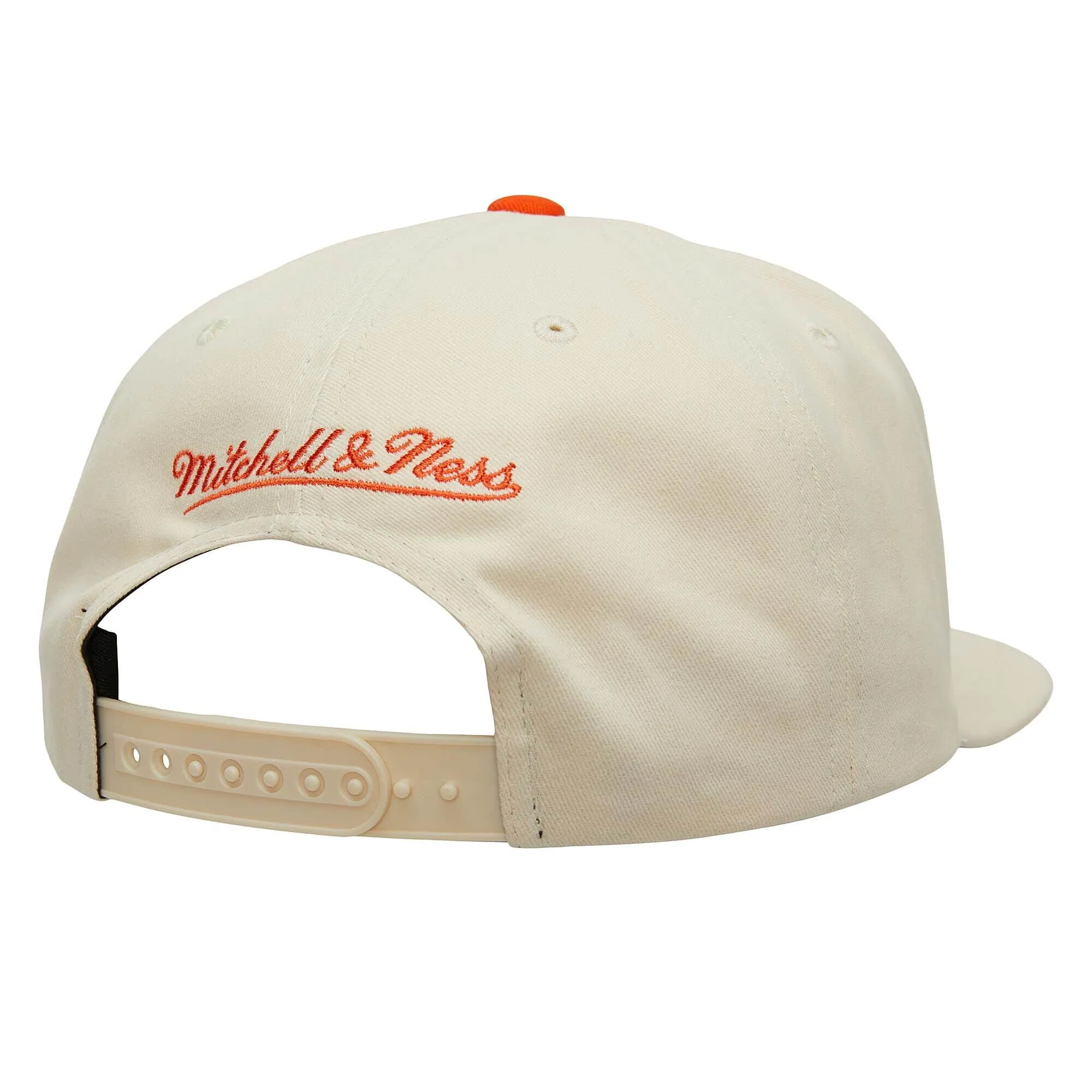 Mitchell & Ness Reframe Retro Snapback Adjustable Cap