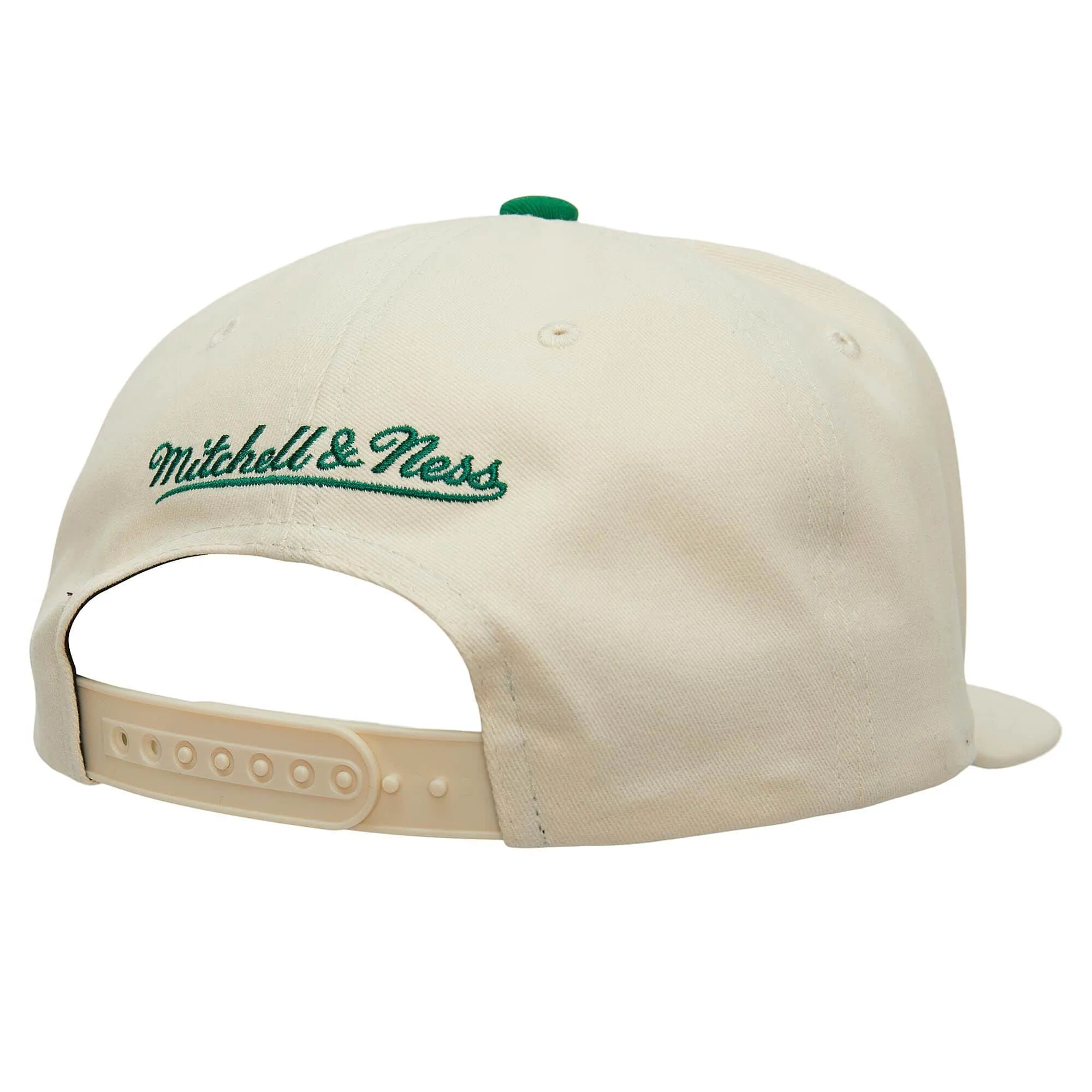 Mitchell & Ness Reframe Retro Snapback Adjustable Cap