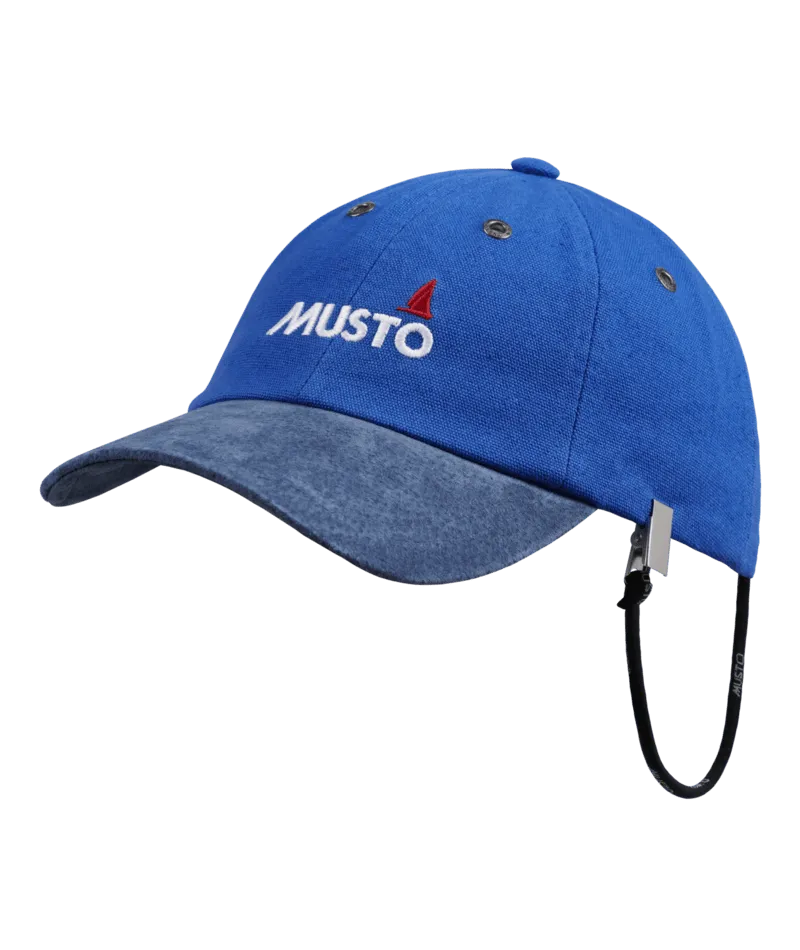 Musto Evolution Original Crew Cap