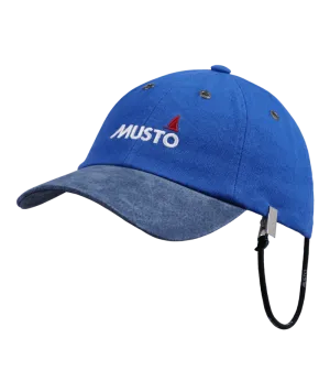 Musto Evolution Original Crew Cap