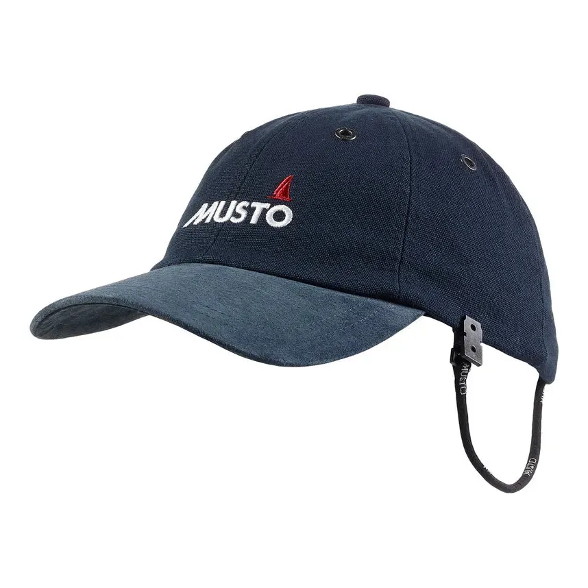 Musto Evolution Original Crew Cap