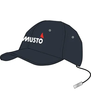 Musto Evolution Original Crew Cap