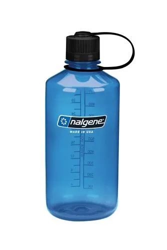 Nalgene 1L Narrow Mouth Bottle