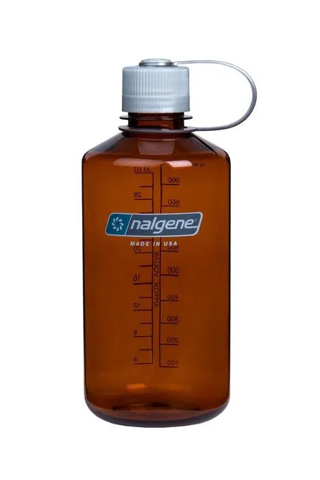 Nalgene 1L Narrow Mouth Bottle