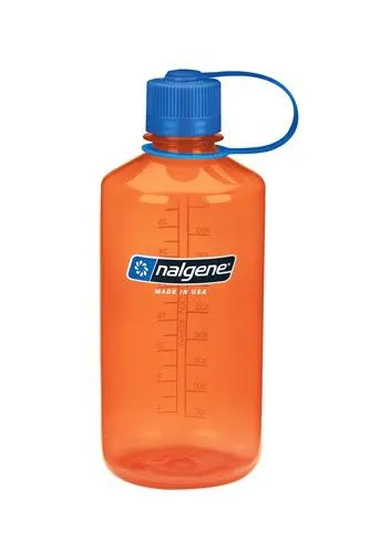 Nalgene 1L Narrow Mouth Bottle