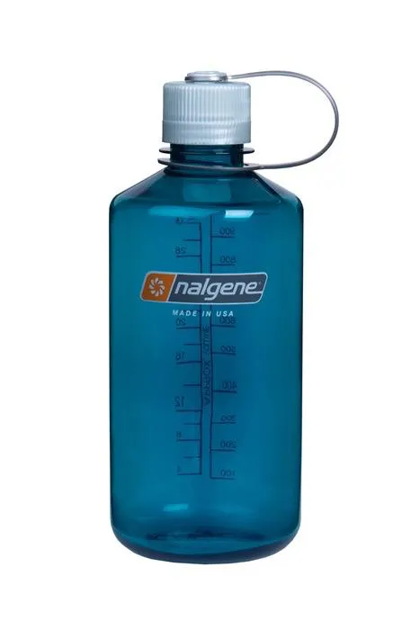 Nalgene 1L Narrow Mouth Bottle