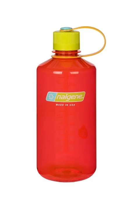 Nalgene 1L Narrow Mouth Bottle