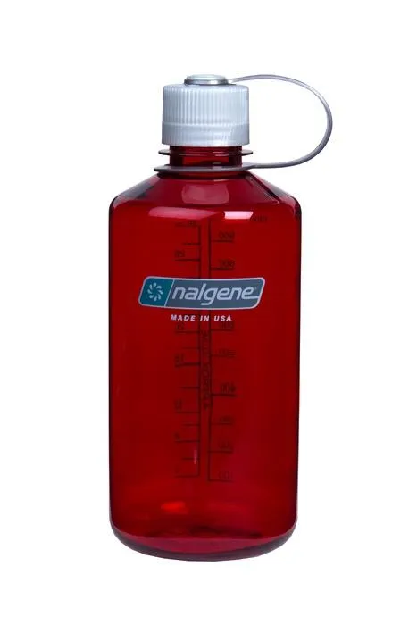 Nalgene 1L Narrow Mouth Bottle