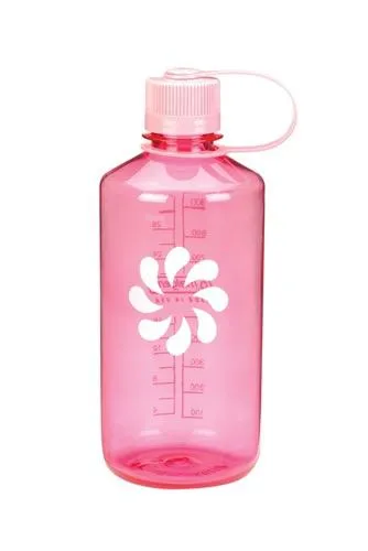 Nalgene 1L Narrow Mouth Bottle