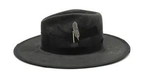 Nick Fouquet Dark Matter hat