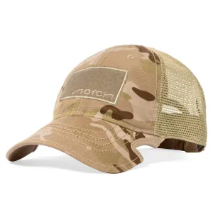 Notch Classic Adjustable MultiCam Arid Operator