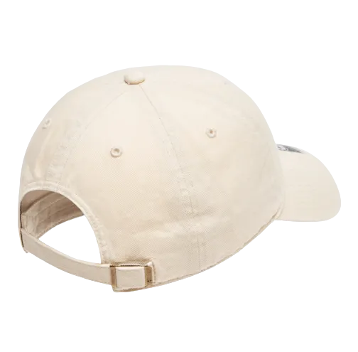 Oakley 47 Soho Dad Hat Arctic White