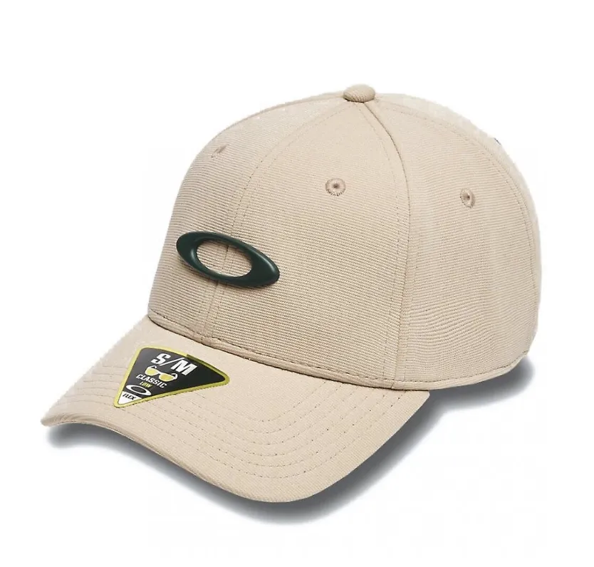 Oakley Tincan Cap Humus