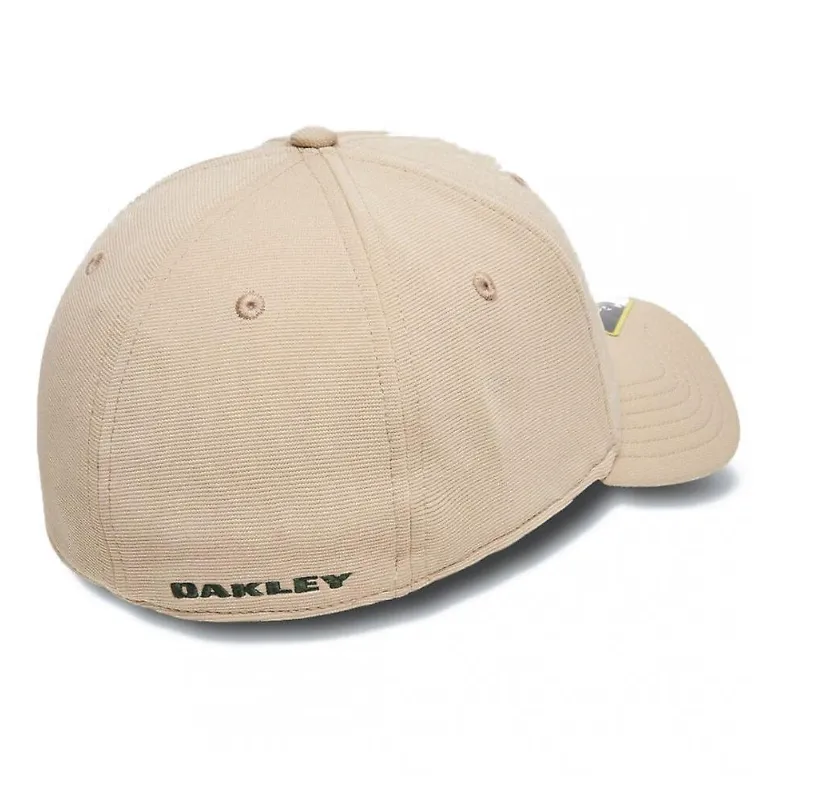 Oakley Tincan Cap Humus